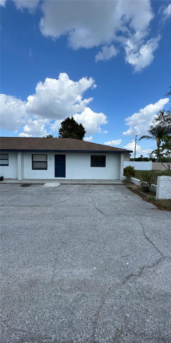 12329 PARK BLVD #1, SEMINOLE, FL, 33772