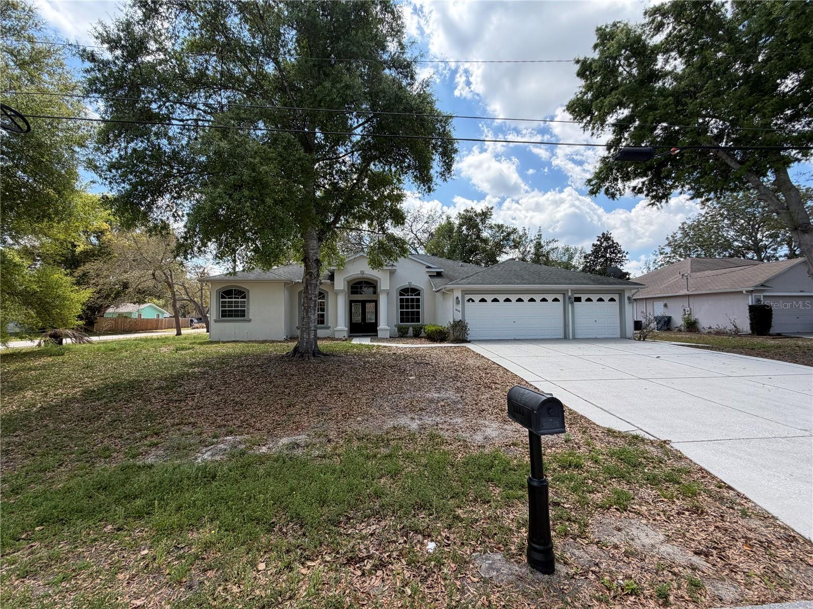 9460 HAYWARD RD, SPRING HILL, FL, 34608