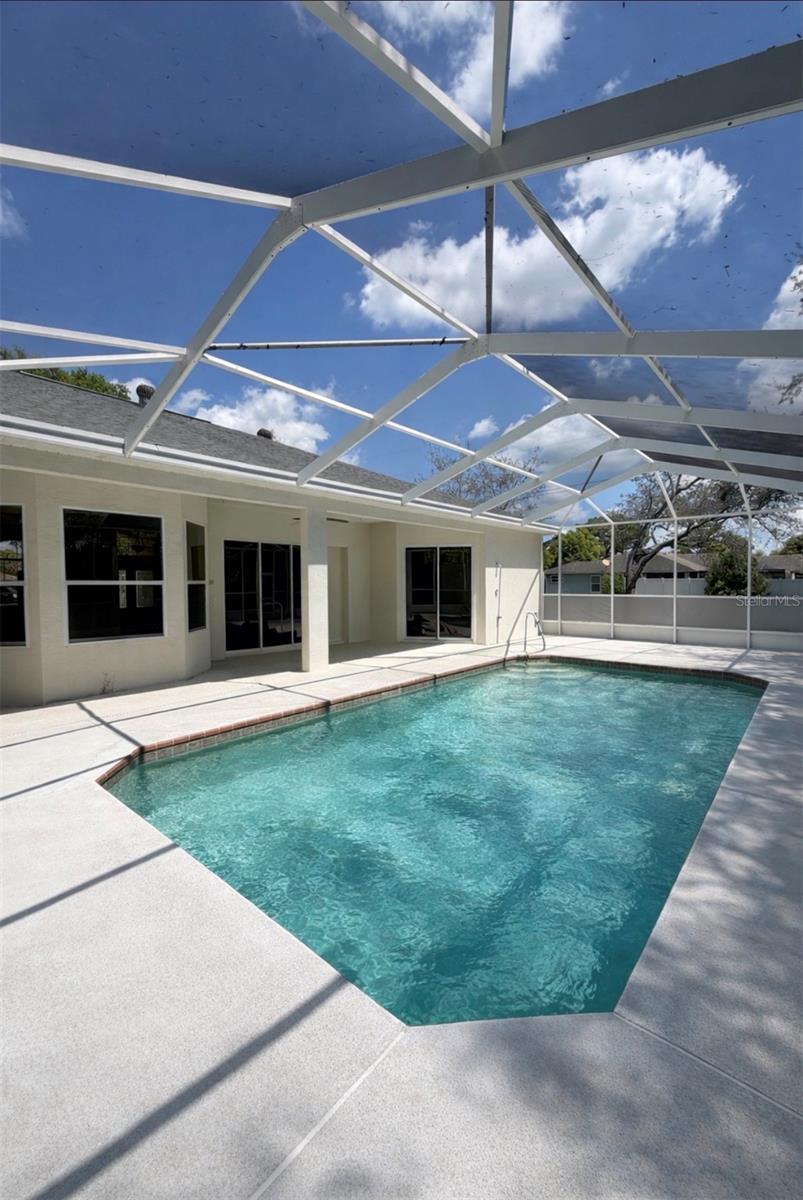 9460 HAYWARD RD, SPRING HILL, FL, 34608
