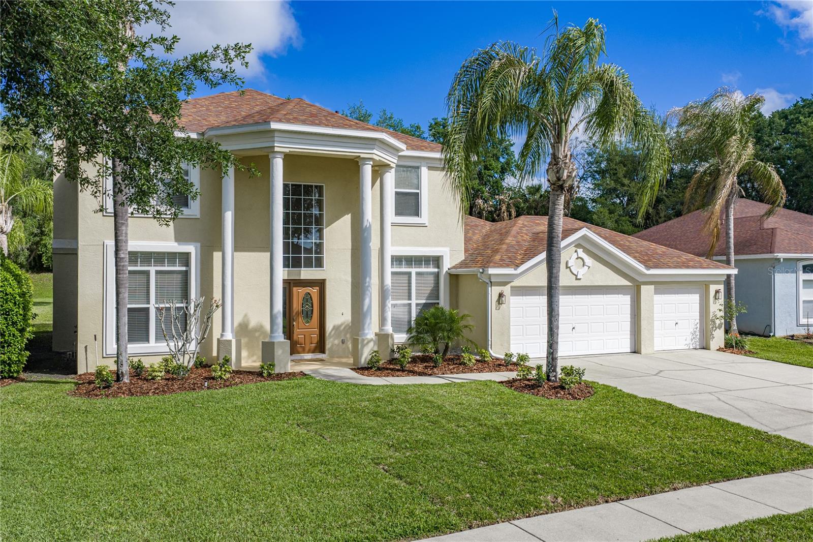 5104 WHISPERING LEAF TRL, VALRICO, FL, 33596