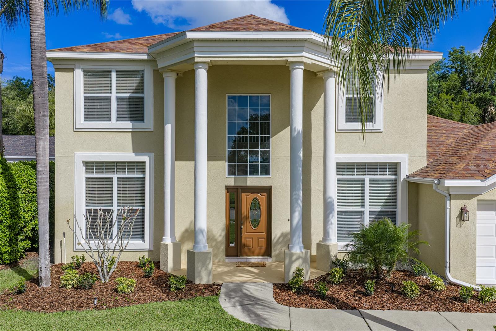5104 WHISPERING LEAF TRL, VALRICO, FL, 33596