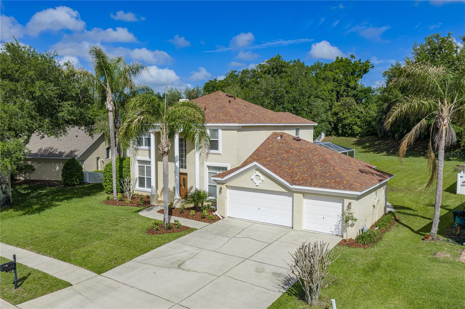 5104 WHISPERING LEAF TRL, VALRICO, FL, 33596