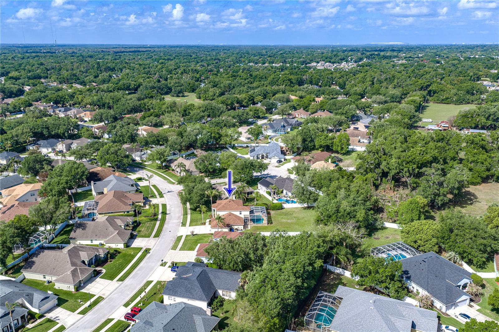 5104 WHISPERING LEAF TRL, VALRICO, FL, 33596