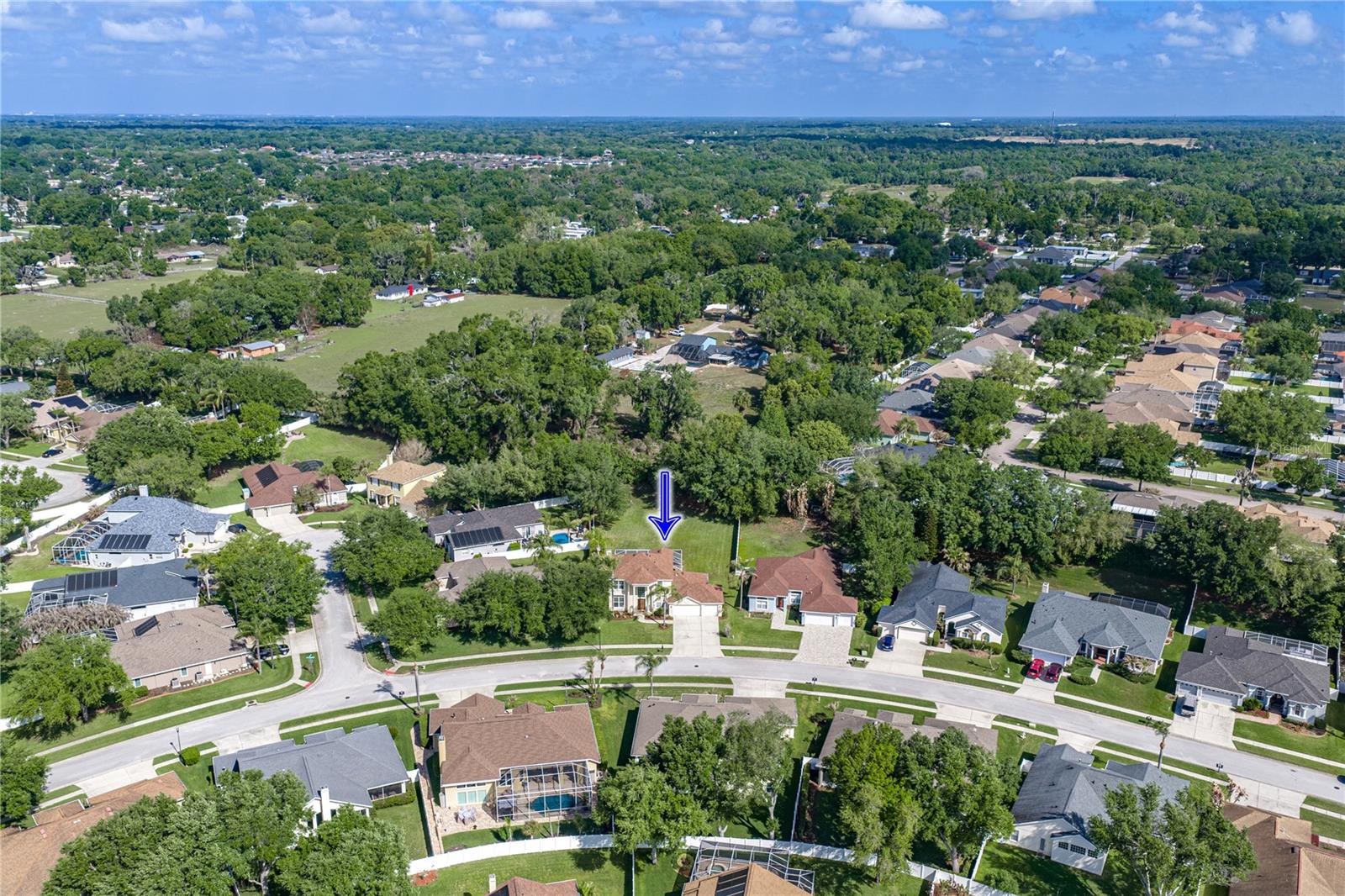 5104 WHISPERING LEAF TRL, VALRICO, FL, 33596
