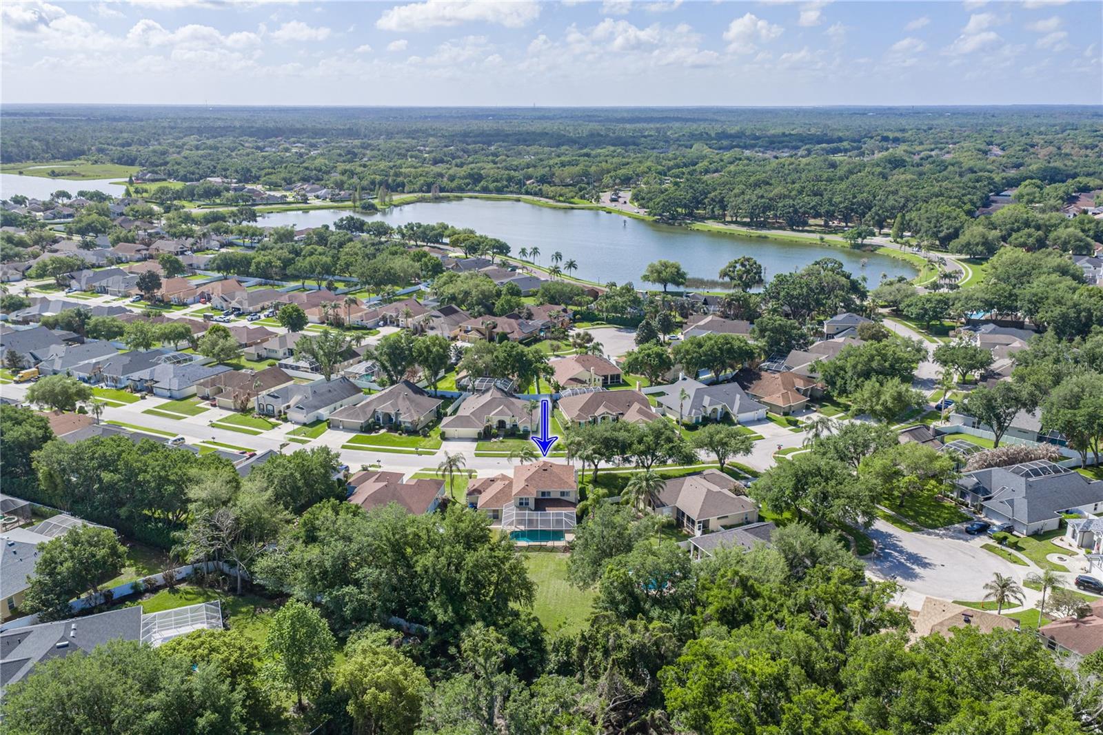 5104 WHISPERING LEAF TRL, VALRICO, FL, 33596