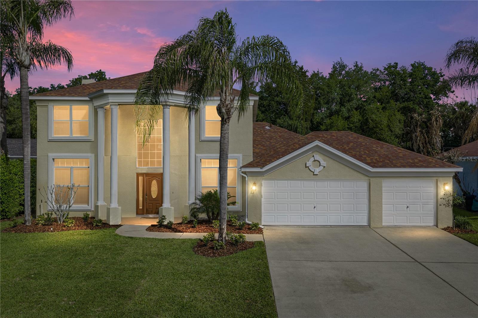 5104 WHISPERING LEAF TRL, VALRICO, FL, 33596