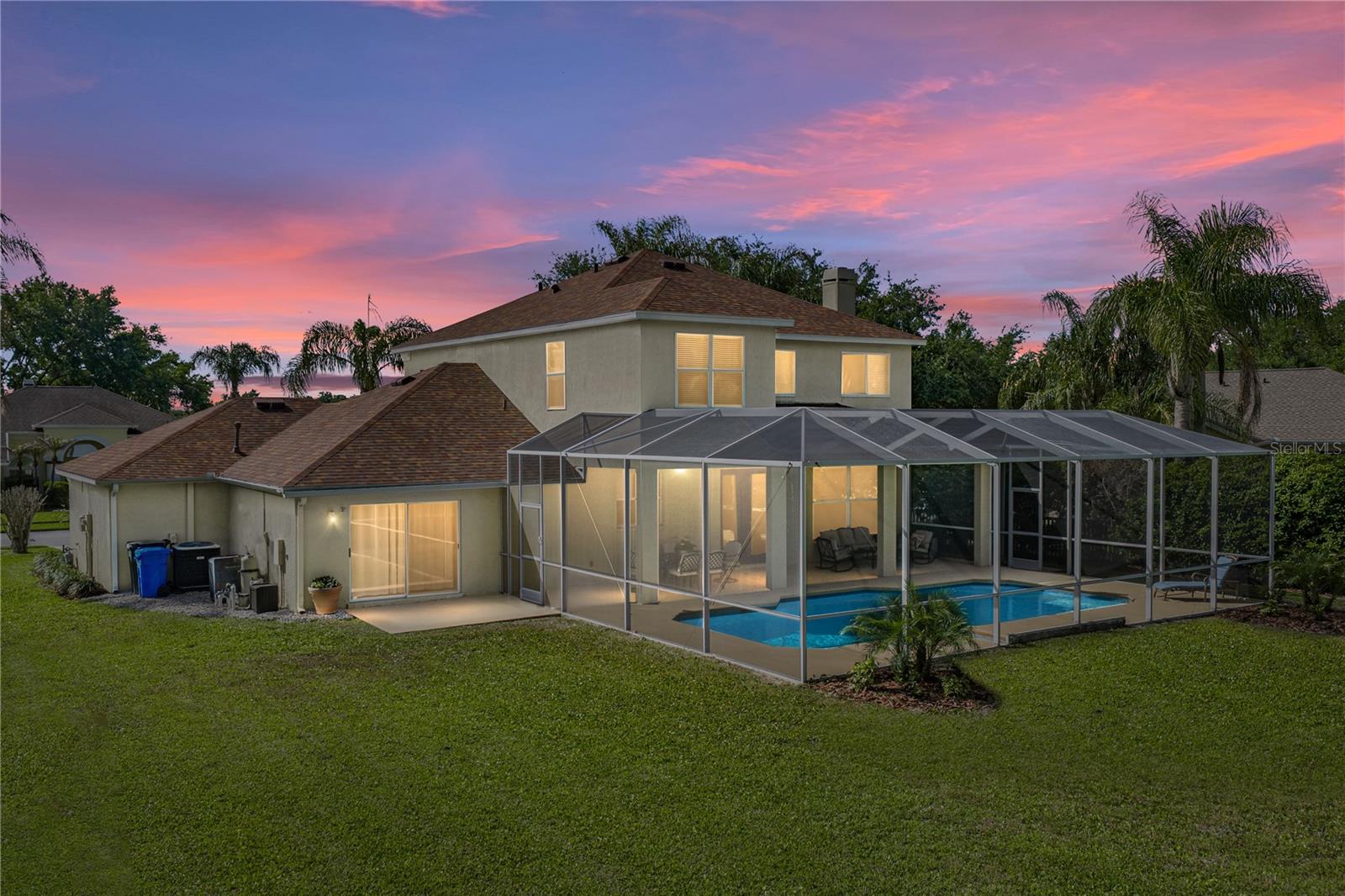 5104 WHISPERING LEAF TRL, VALRICO, FL, 33596