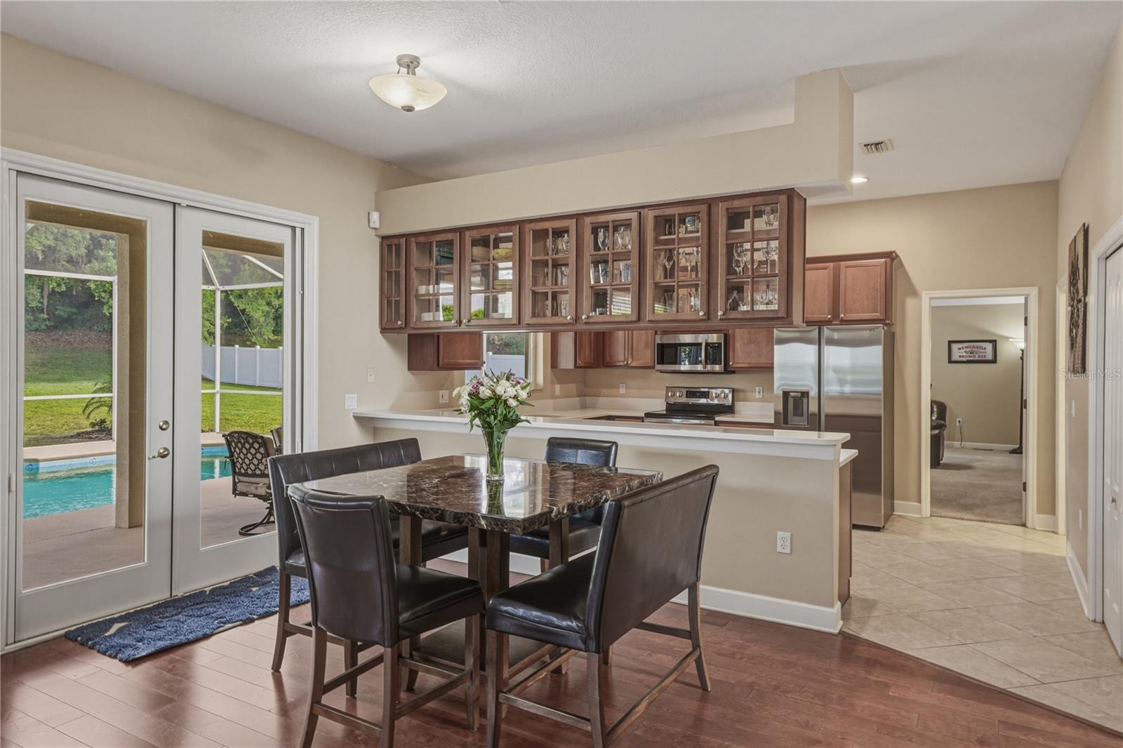 5104 WHISPERING LEAF TRL, VALRICO, FL, 33596