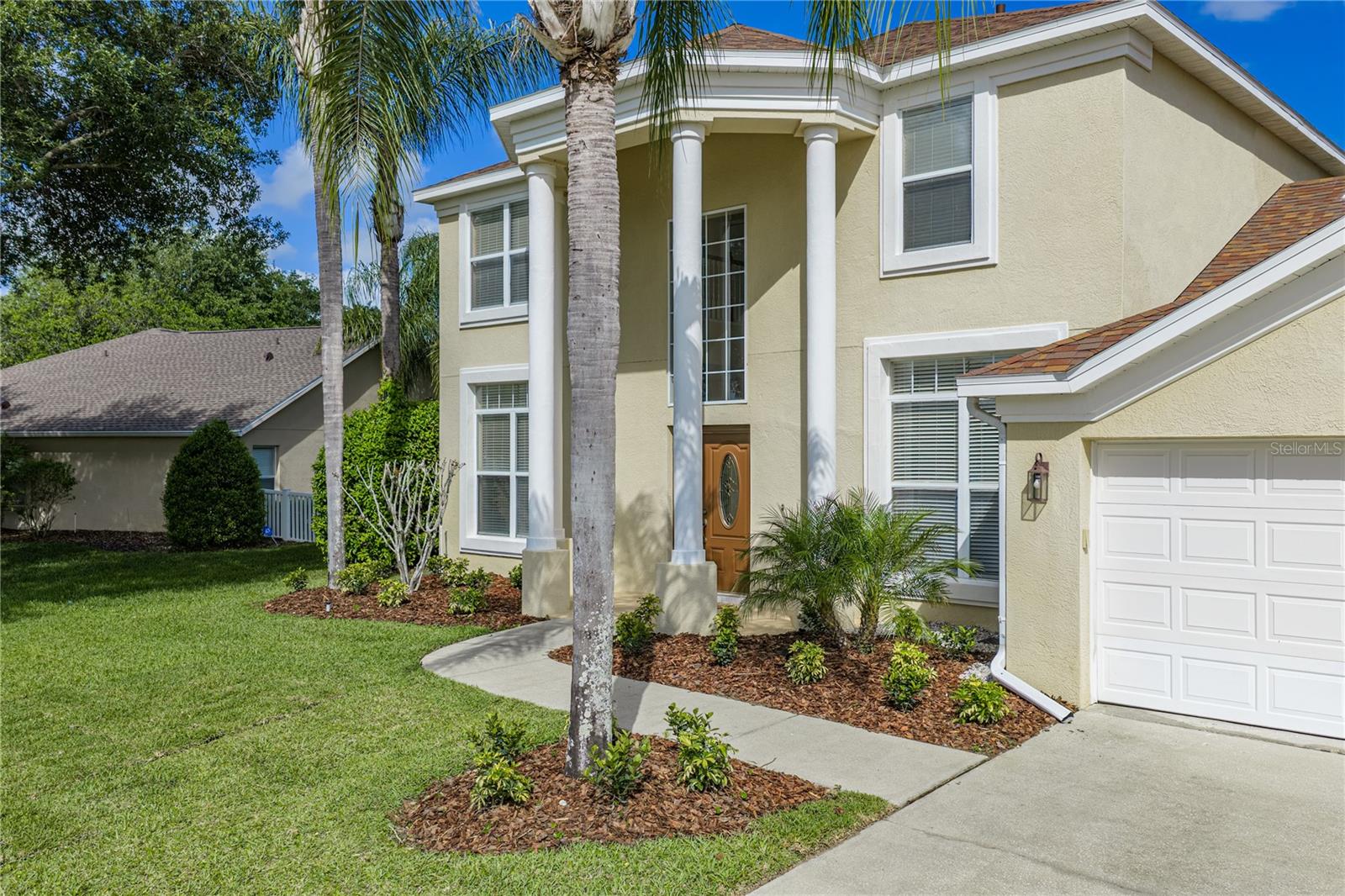5104 WHISPERING LEAF TRL, VALRICO, FL, 33596