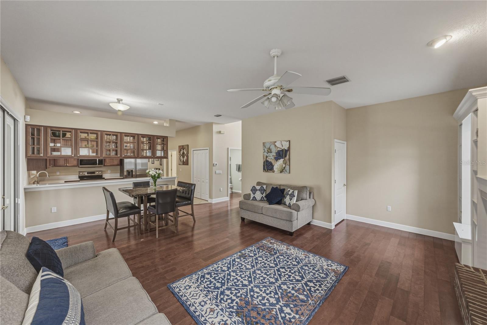 5104 WHISPERING LEAF TRL, VALRICO, FL, 33596