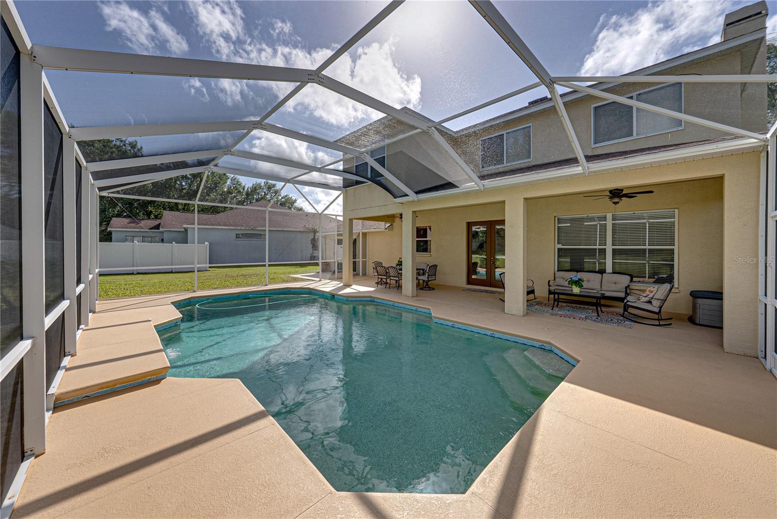 5104 WHISPERING LEAF TRL, VALRICO, FL, 33596