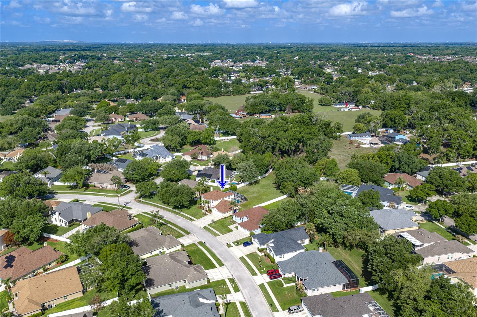 5104 WHISPERING LEAF TRL, VALRICO, FL, 33596