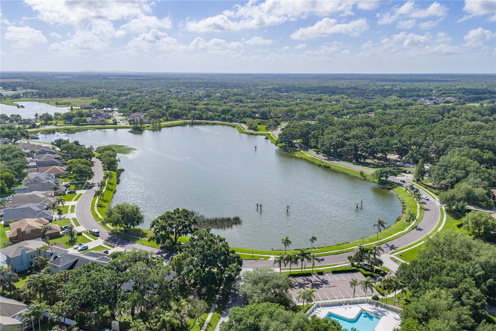 5104 WHISPERING LEAF TRL, VALRICO, FL, 33596