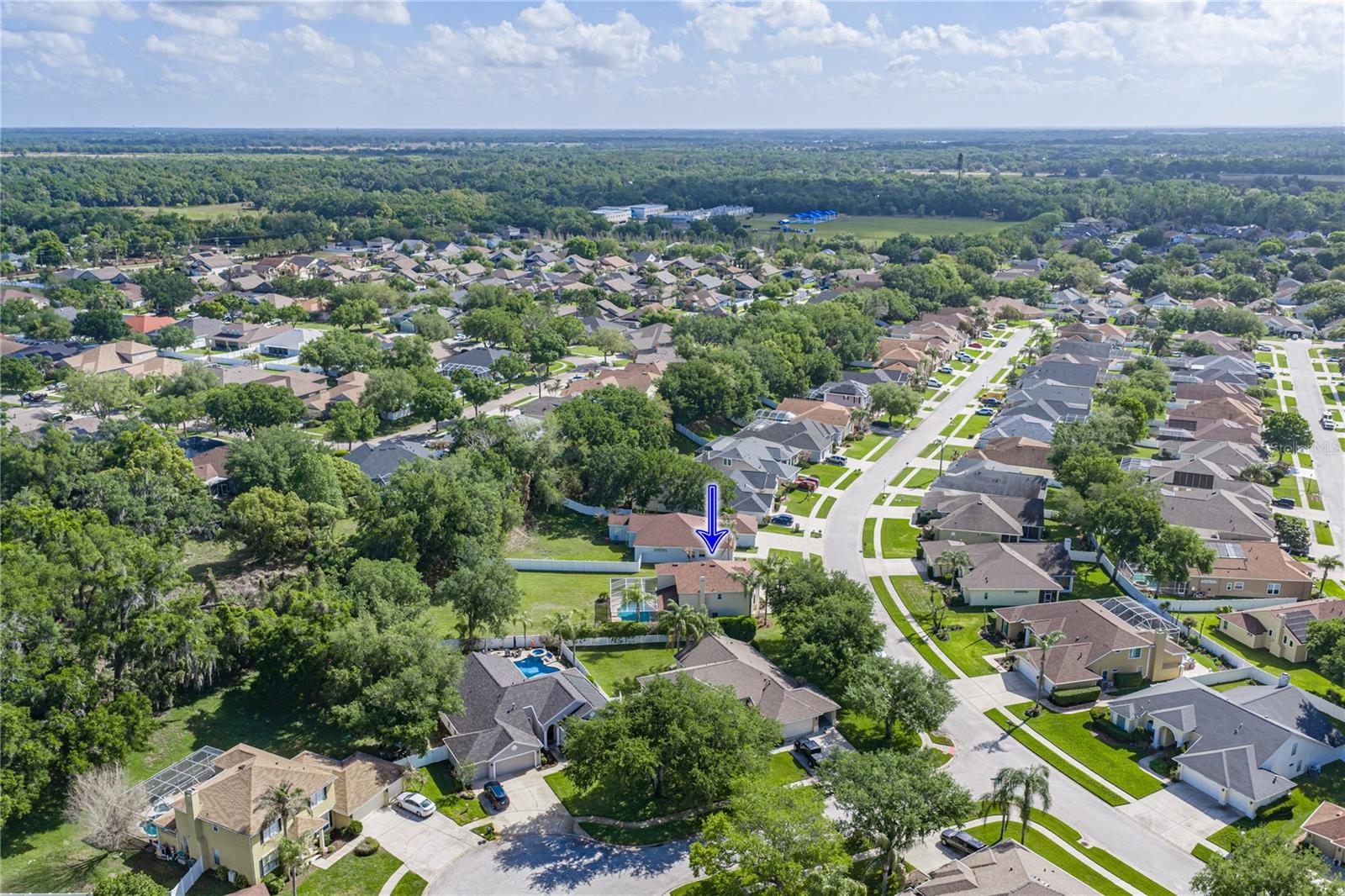 5104 WHISPERING LEAF TRL, VALRICO, FL, 33596