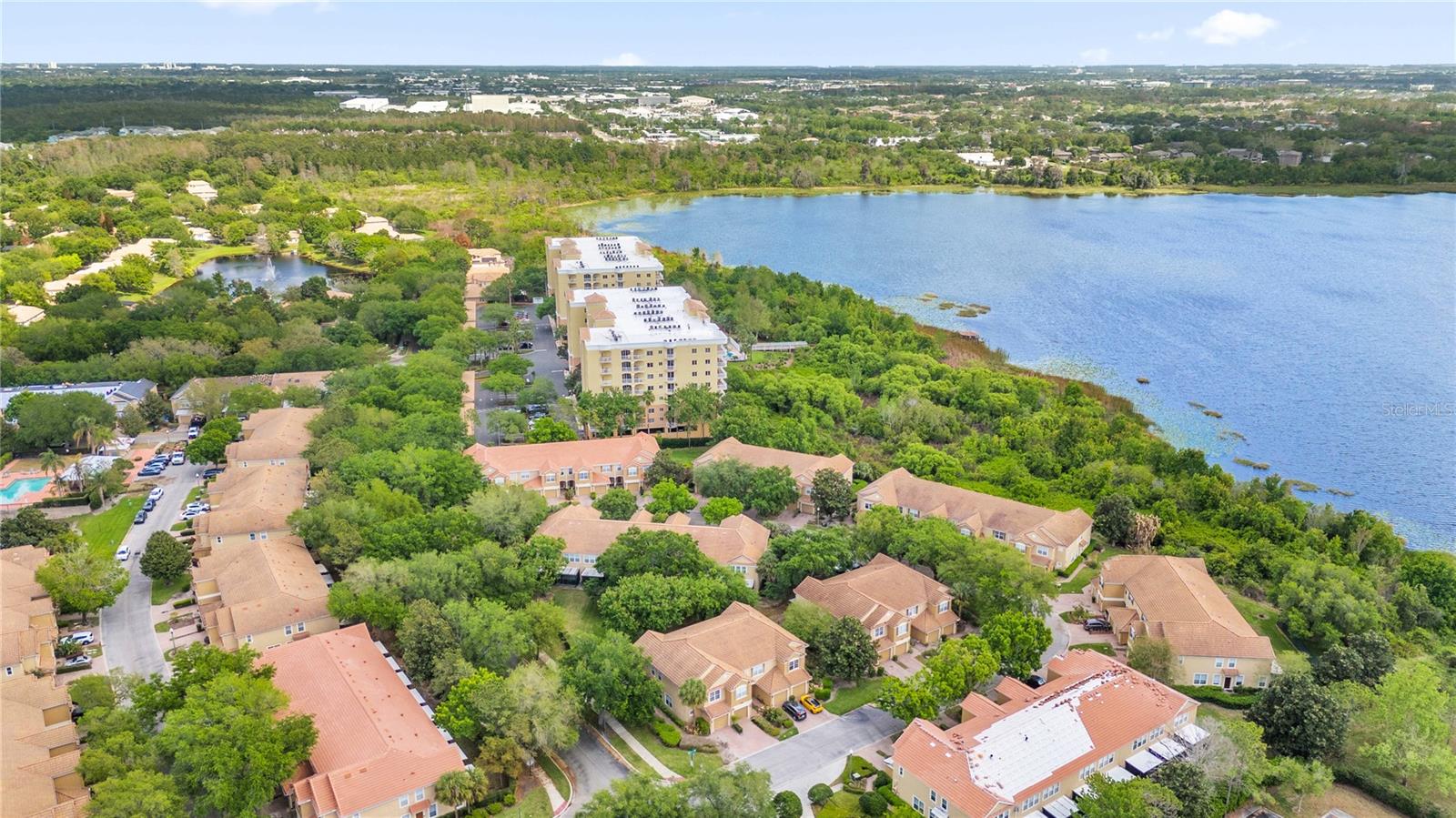 6491 DAYSBROOK DR #101, ORLANDO, FL, 32835