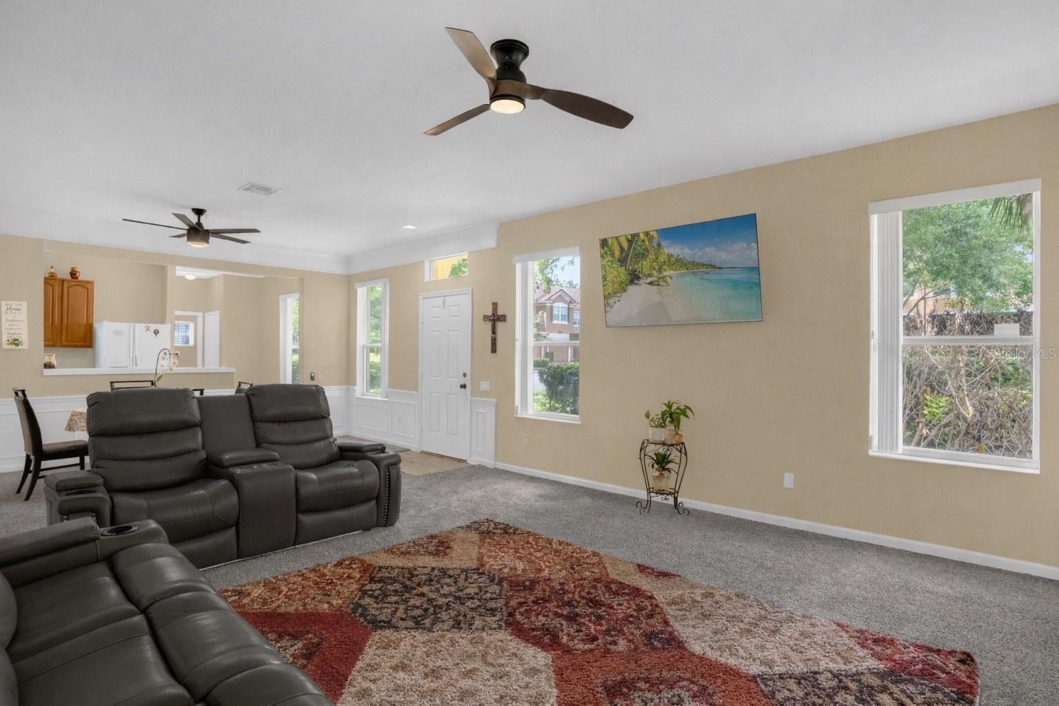 6491 DAYSBROOK DR #101, ORLANDO, FL, 32835