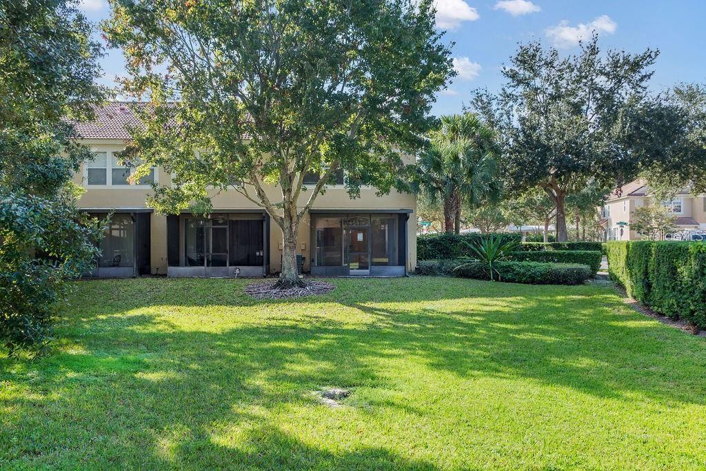 6491 DAYSBROOK DR #101, ORLANDO, FL, 32835