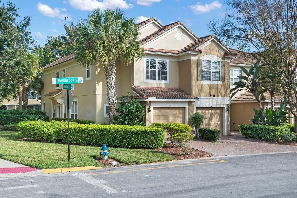 6491 DAYSBROOK DR #101, ORLANDO, FL, 32835