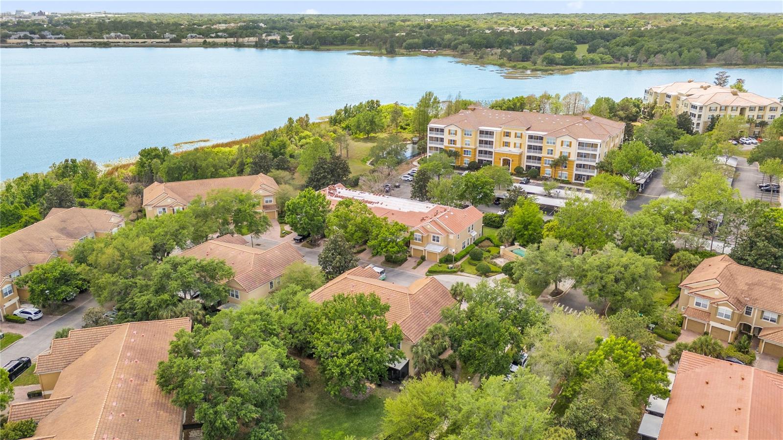 6491 DAYSBROOK DR #101, ORLANDO, FL, 32835
