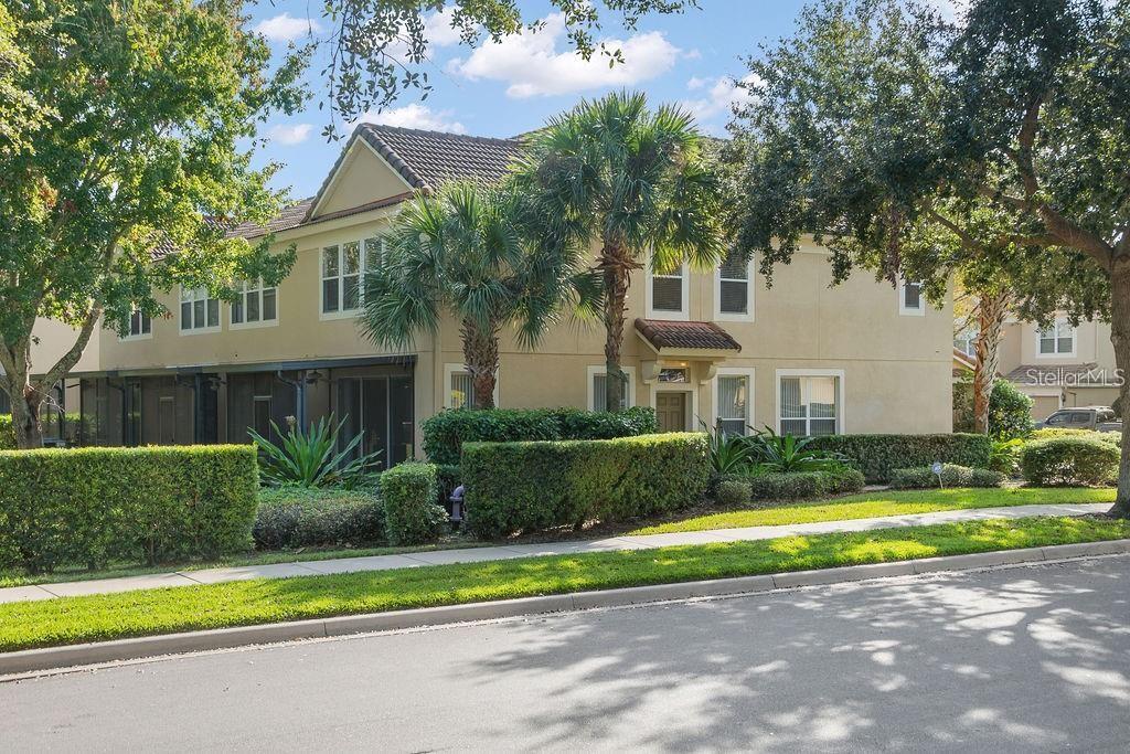 6491 DAYSBROOK DR #101, ORLANDO, FL, 32835