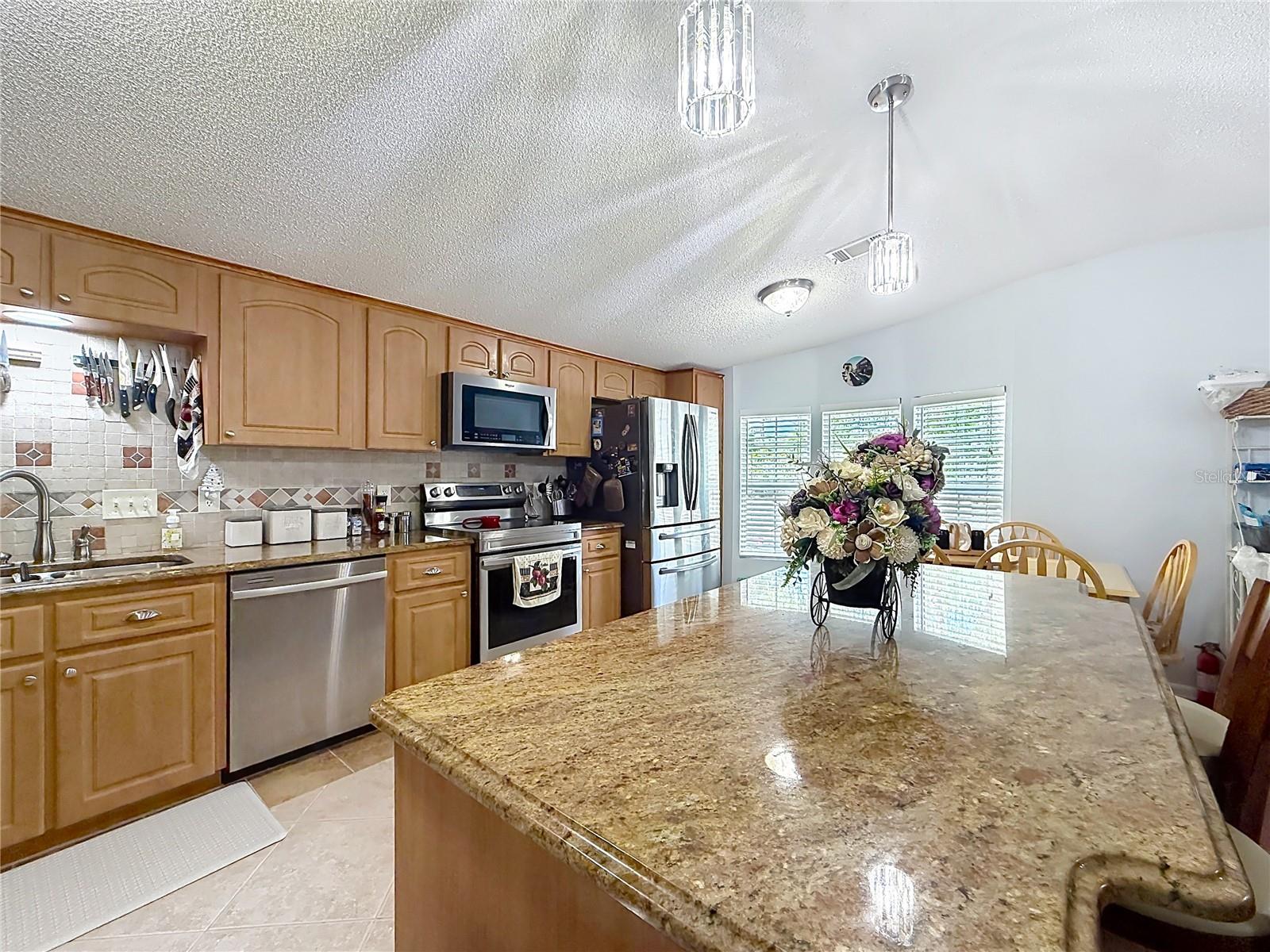 111 MARK AVE, LADY LAKE, FL, 32159