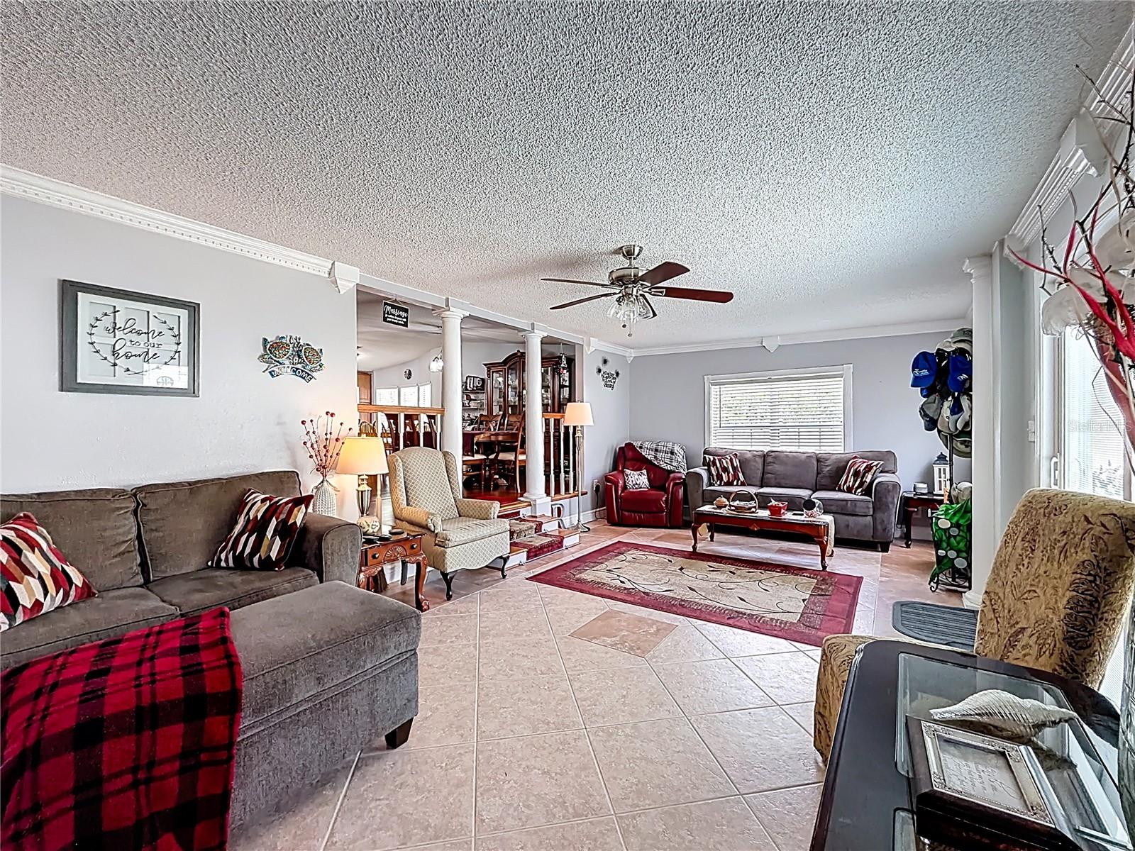 111 MARK AVE, LADY LAKE, FL, 32159