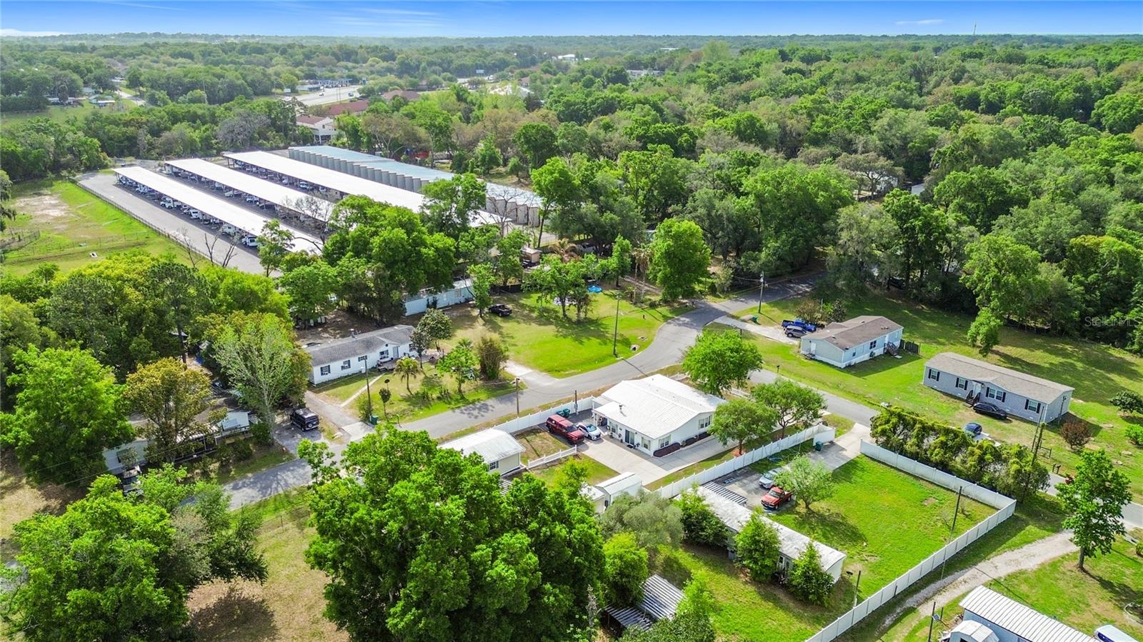 111 MARK AVE, LADY LAKE, FL, 32159