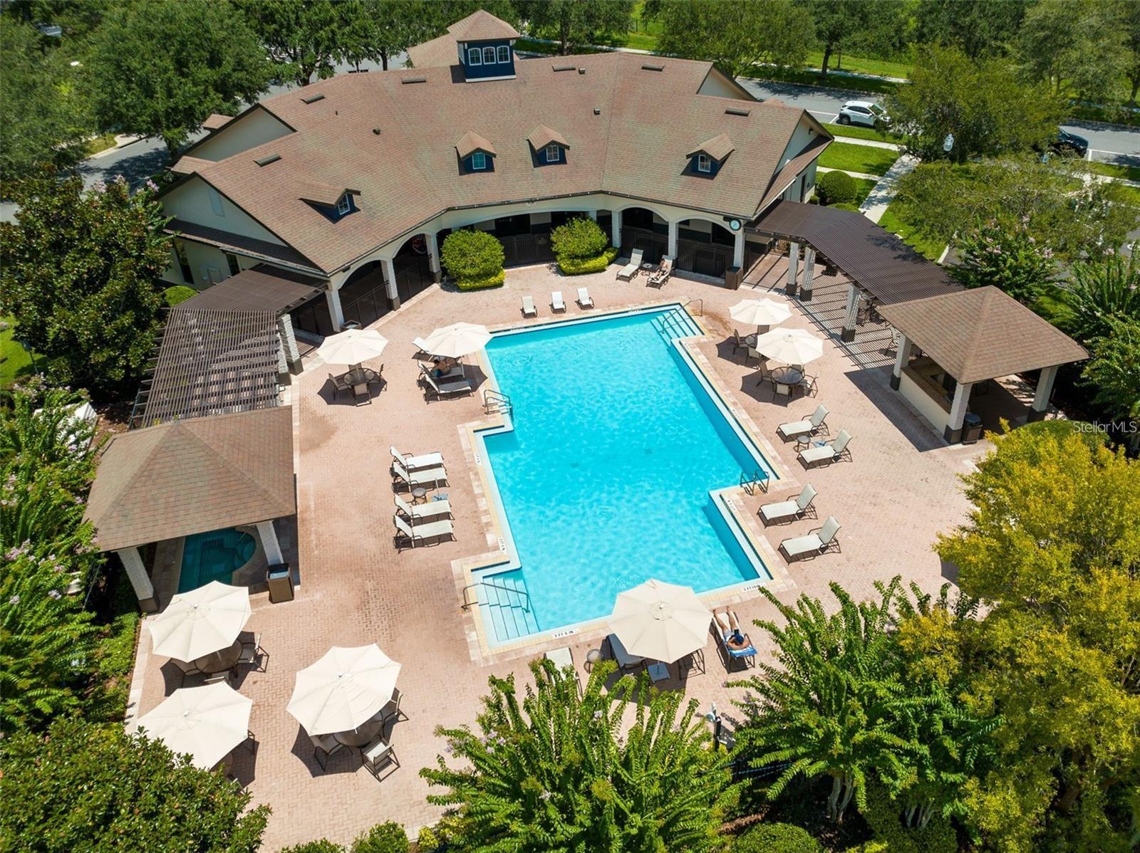 6939 PASTURELANDS PLACE, WINTER GARDEN, FL, 34787
