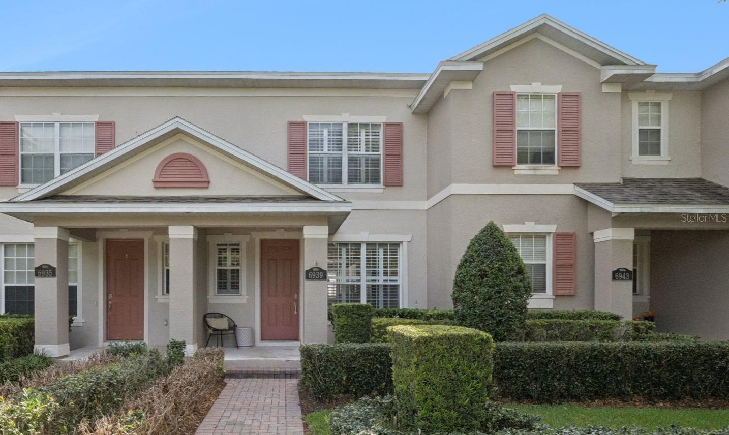 6939 PASTURELANDS PLACE, WINTER GARDEN, FL, 34787
