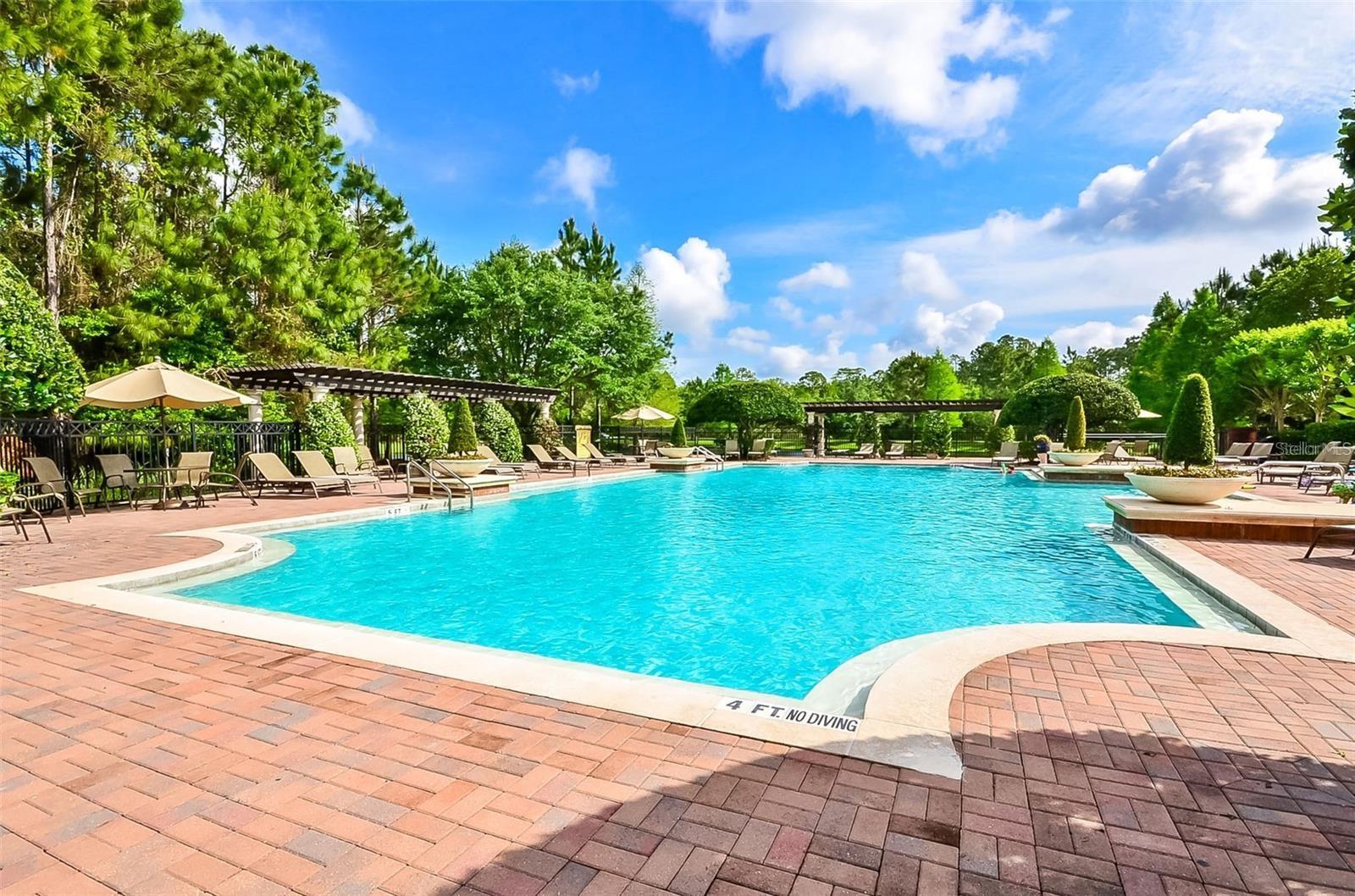 6939 PASTURELANDS PLACE, WINTER GARDEN, FL, 34787