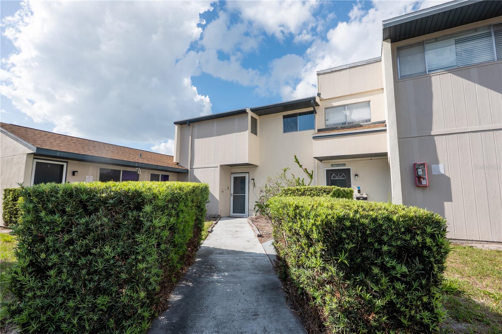 6860 WHITMAN CT #32B, SARASOTA, FL, 34243