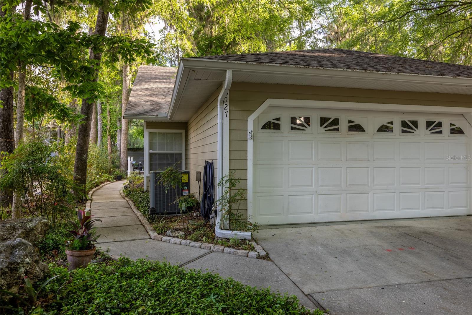 5027 SW 9TH LN, GAINESVILLE, FL, 32607
