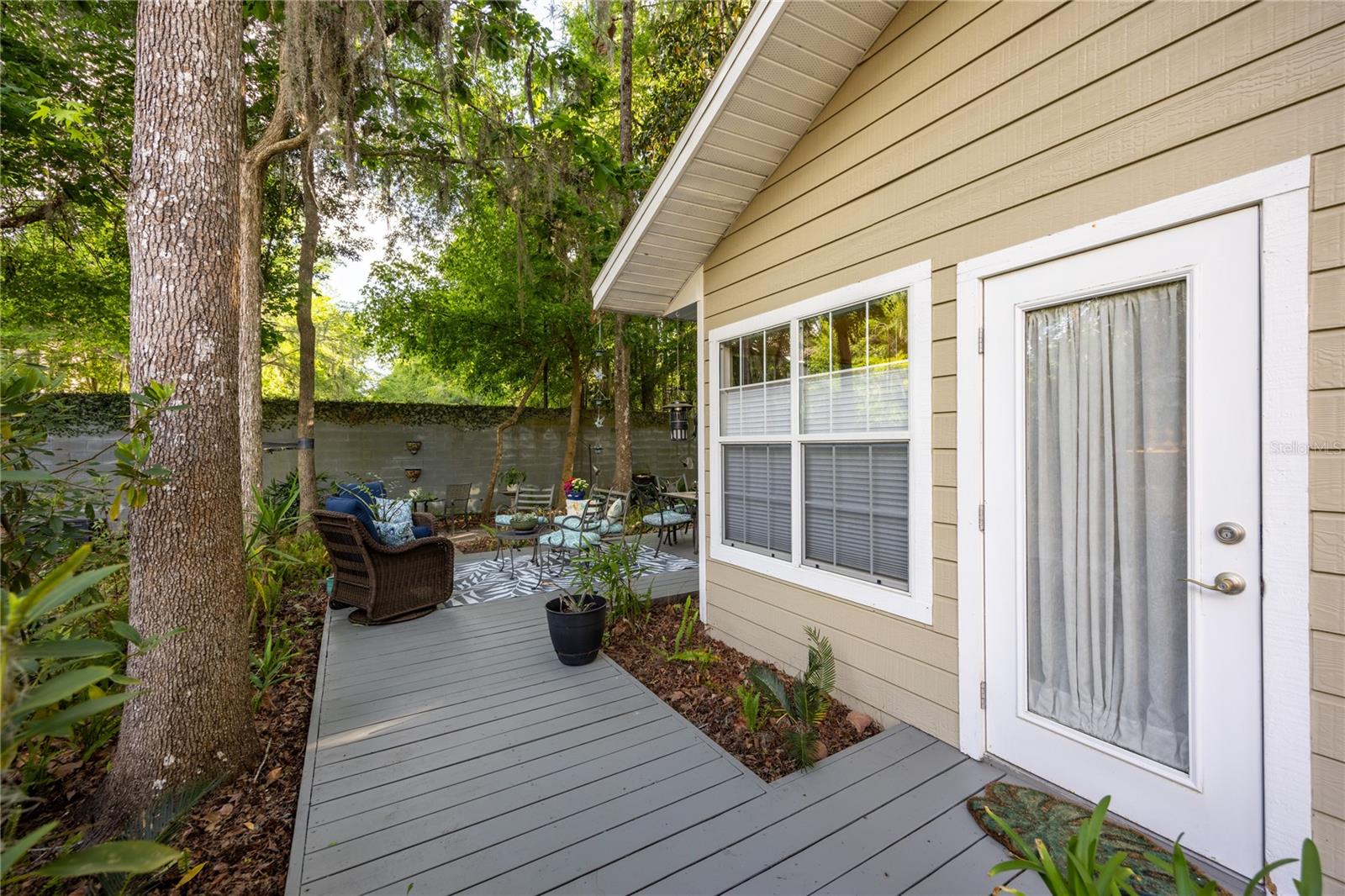 5027 SW 9TH LN, GAINESVILLE, FL, 32607