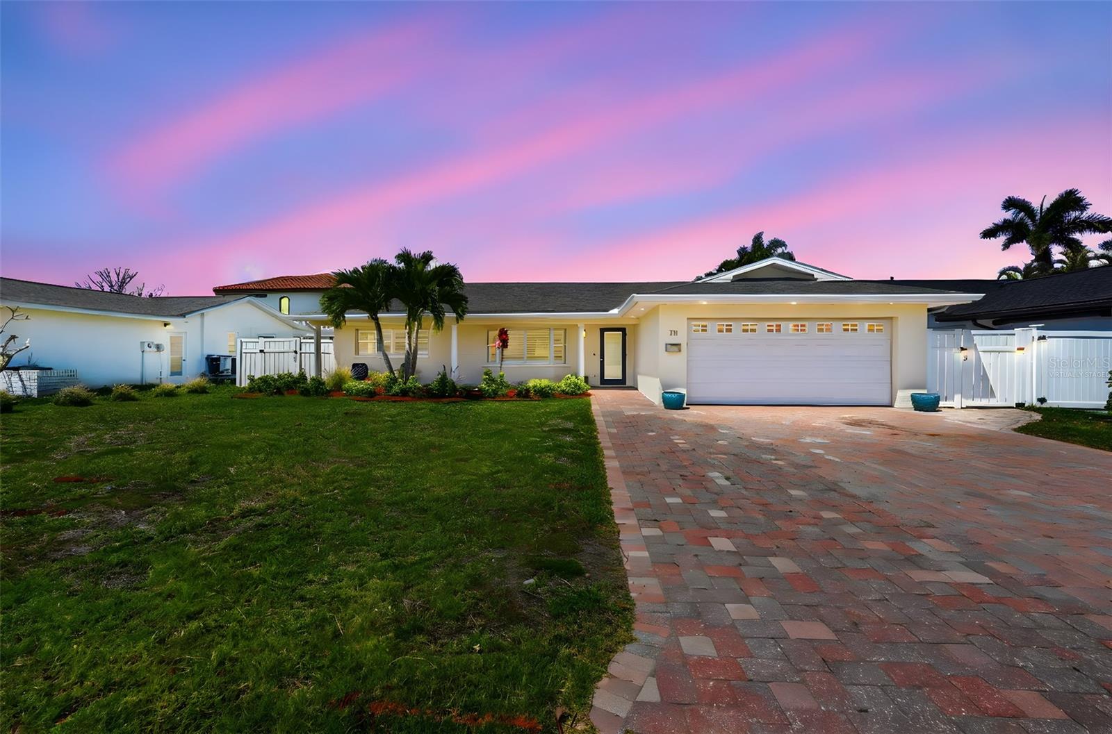 711 64TH AVE, ST PETE BEACH, FL, 33706