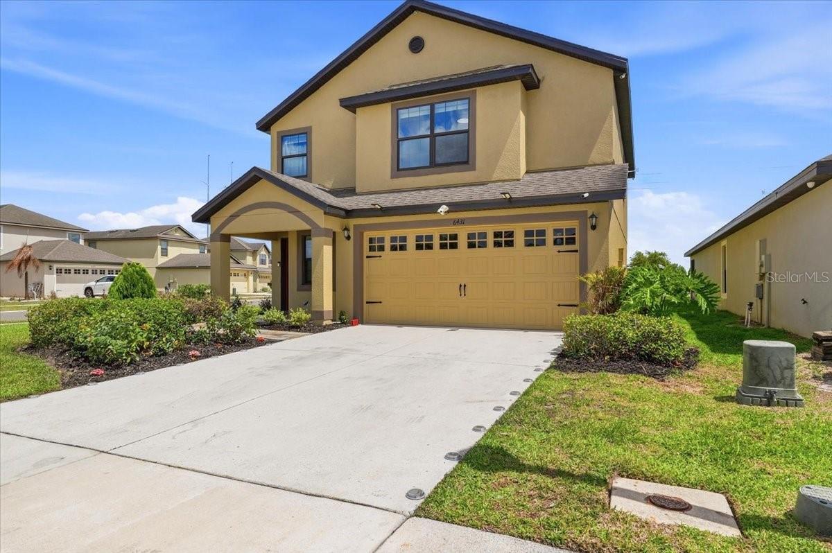 6431 COMO PL, LAKELAND, FL, 33805