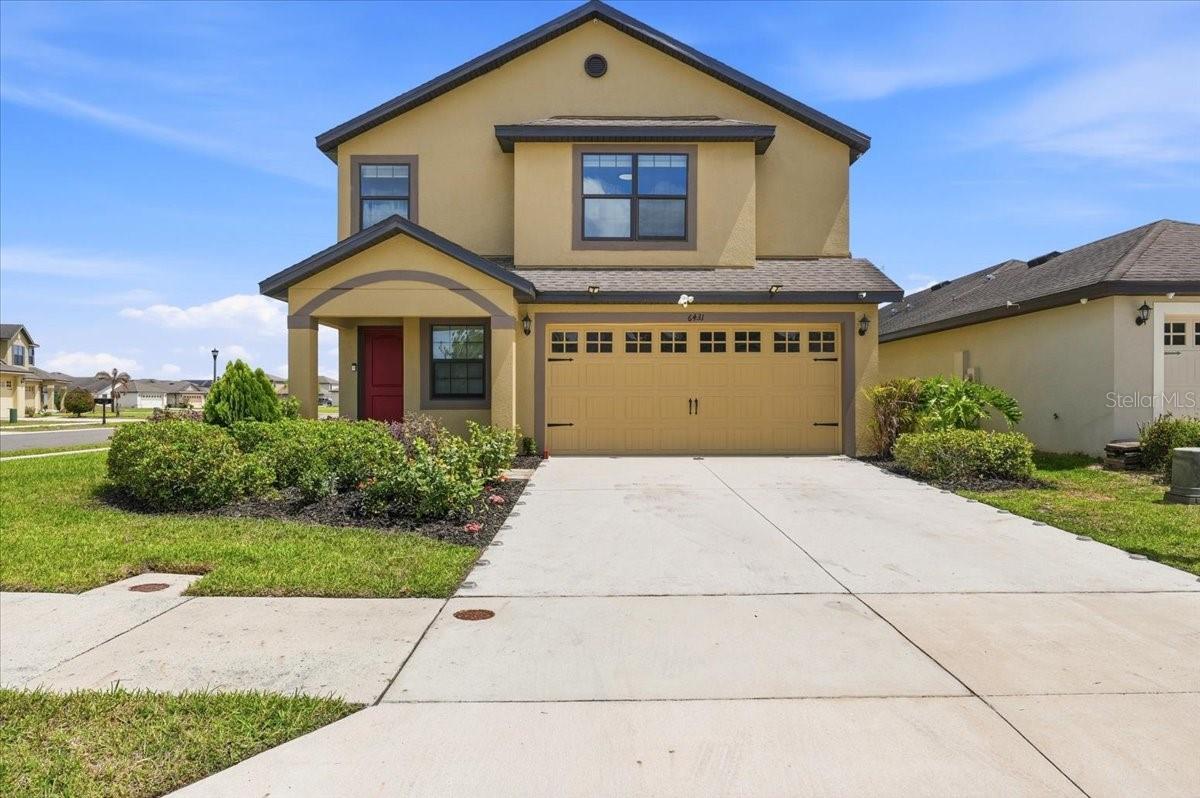 6431 COMO PL, LAKELAND, FL, 33805