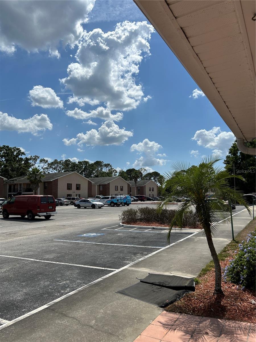 21020 VOYAGER BLVD #2, LAND O LAKES, FL, 34638