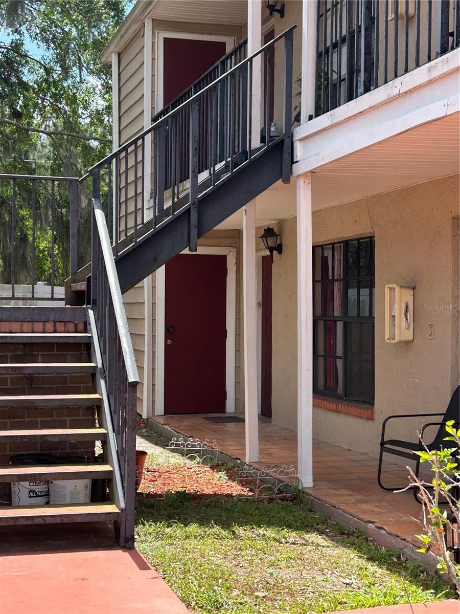 21020 VOYAGER BLVD #2, LAND O LAKES, FL, 34638