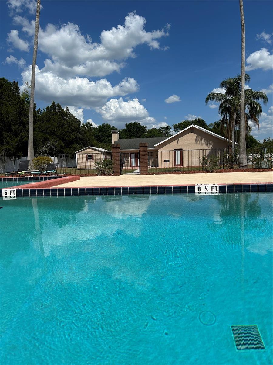 21020 VOYAGER BLVD #2, LAND O LAKES, FL, 34638
