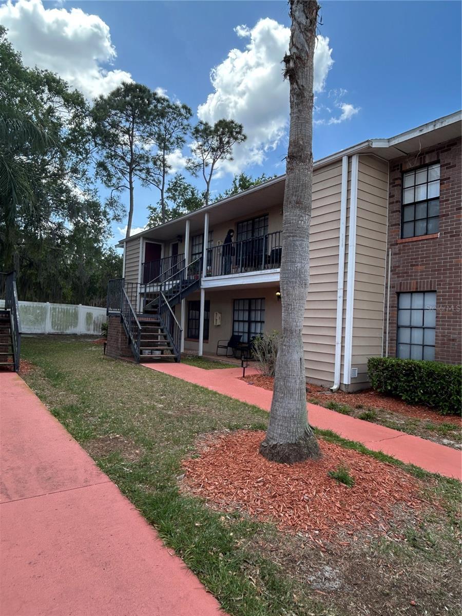 21020 VOYAGER BLVD #2, LAND O LAKES, FL, 34638