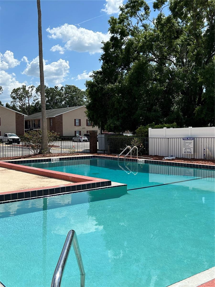 21020 VOYAGER BLVD #2, LAND O LAKES, FL, 34638