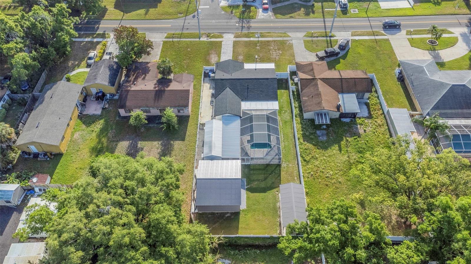8014 N HABANA AVE, TAMPA, FL, 33614