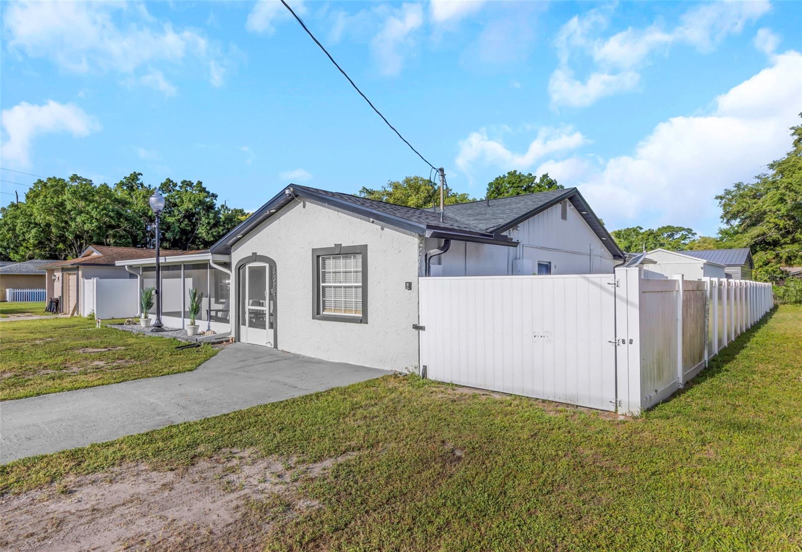 8014 N HABANA AVE, TAMPA, FL, 33614