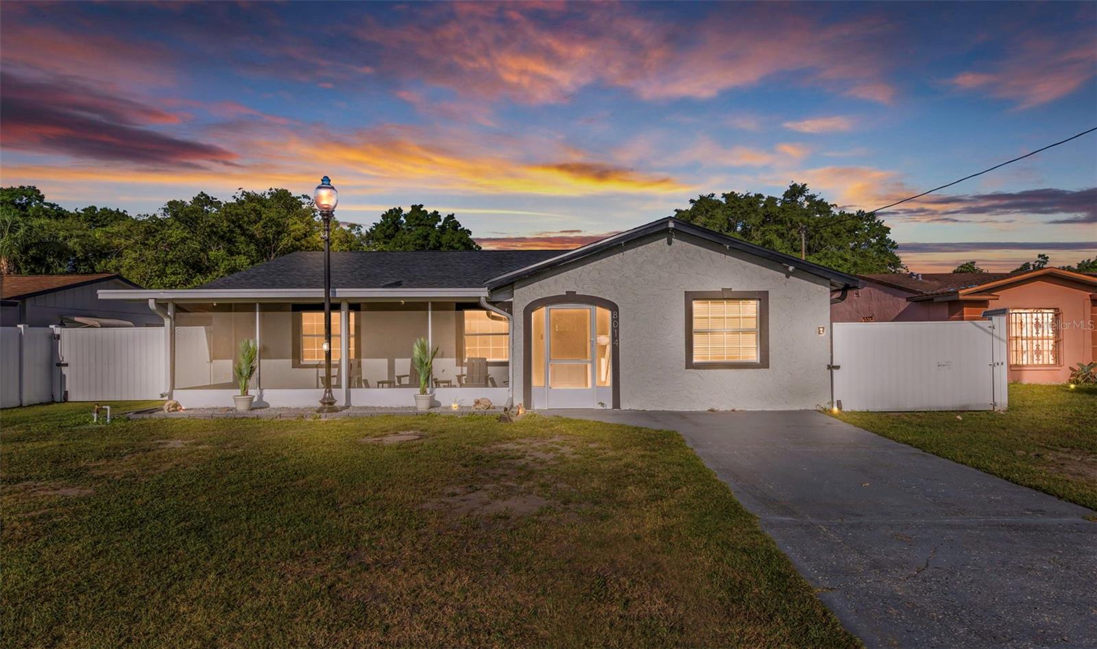 8014 N HABANA AVE, TAMPA, FL, 33614