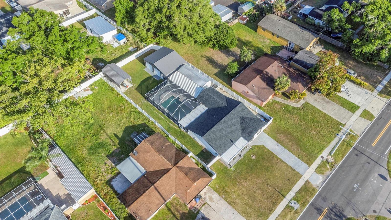 8014 N HABANA AVE, TAMPA, FL, 33614