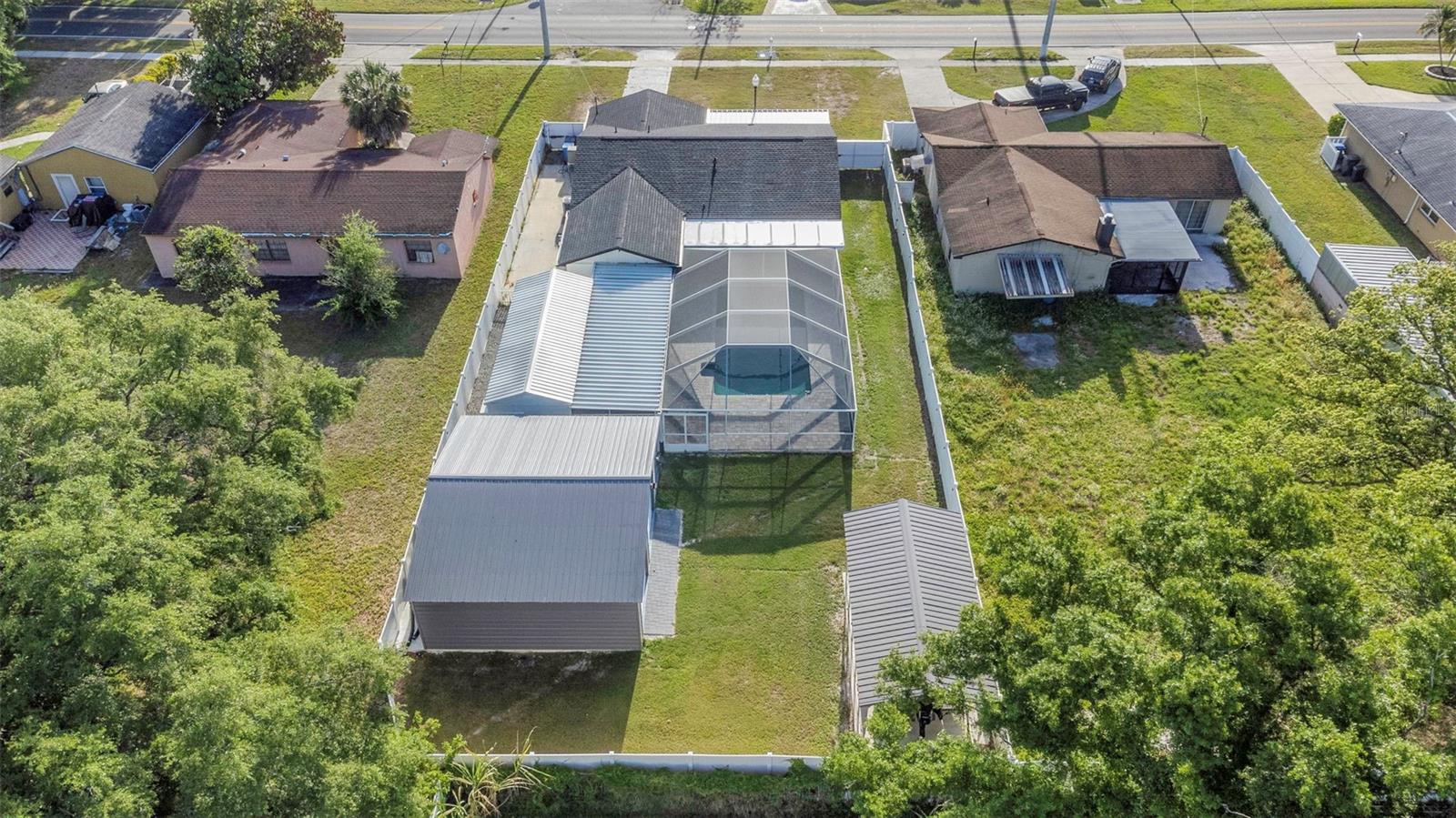 8014 N HABANA AVE, TAMPA, FL, 33614
