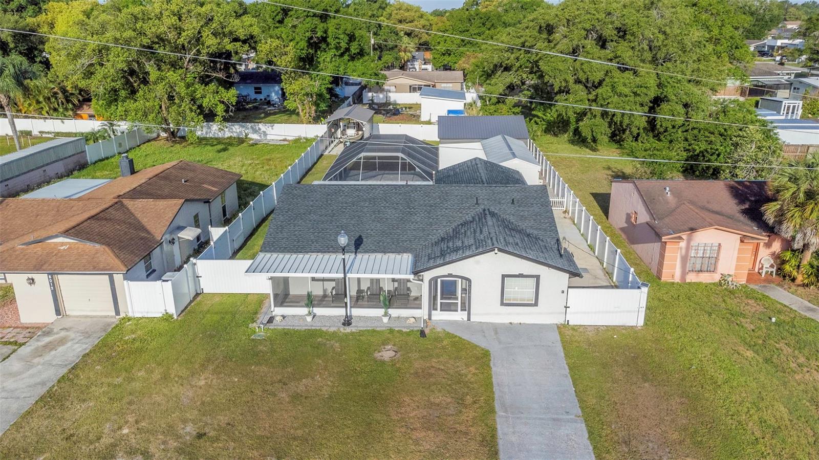 8014 N HABANA AVE, TAMPA, FL, 33614