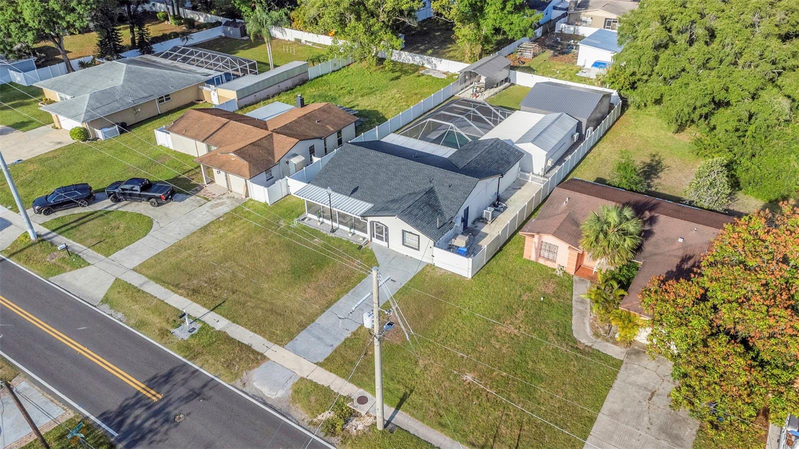 8014 N HABANA AVE, TAMPA, FL, 33614