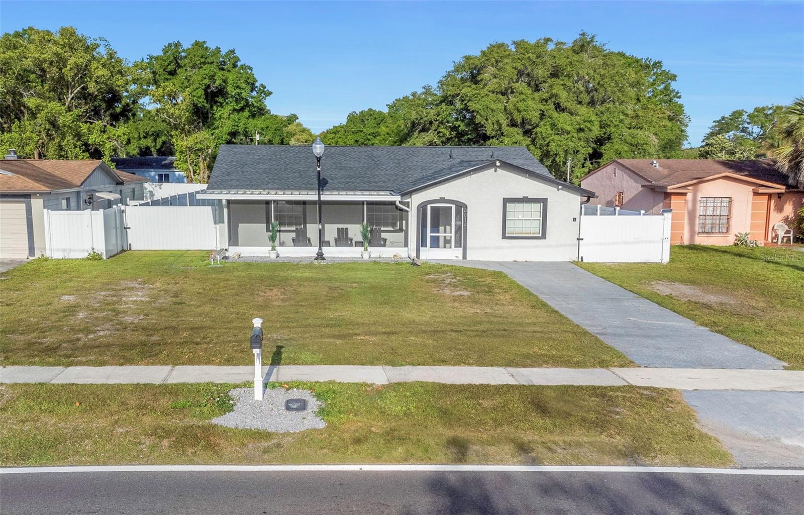8014 N HABANA AVE, TAMPA, FL, 33614