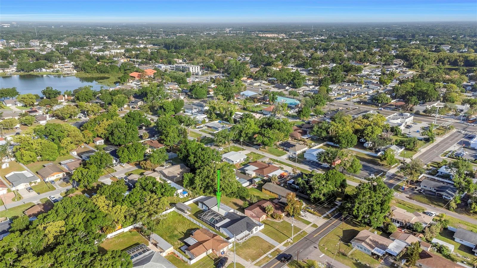 8014 N HABANA AVE, TAMPA, FL, 33614